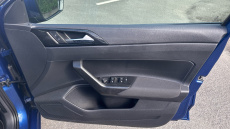 Volkswagen Polo 1.0 TSI Life 5dr Petrol Hatchback